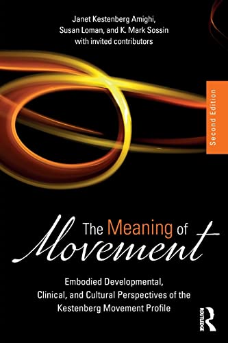 Book Cover The Meaning of Movement