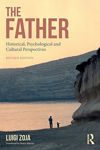 Book Cover The Father: Historical, Psychological and Cultural Perspectives