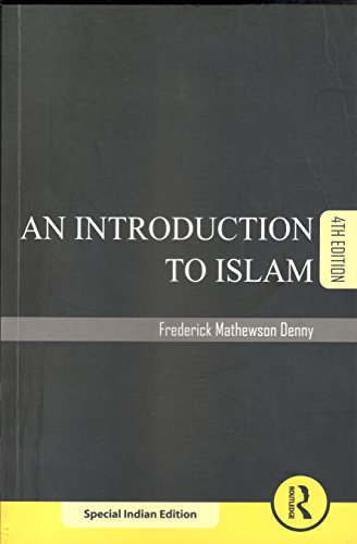 Introduction To Islam, 4Th Edn