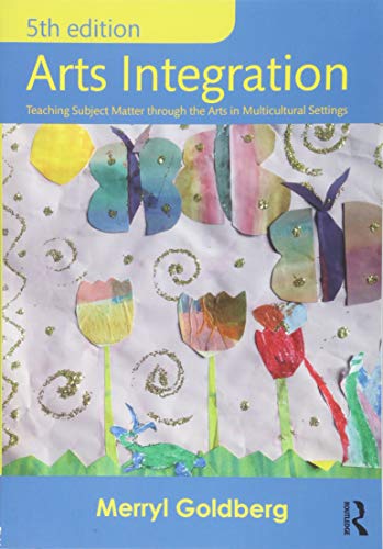 Book Cover Arts Integration