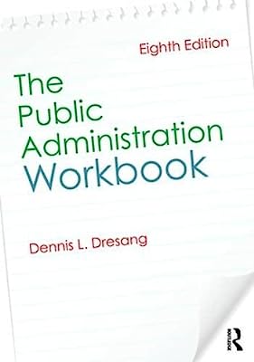 Book Cover The Public Administration Workbook