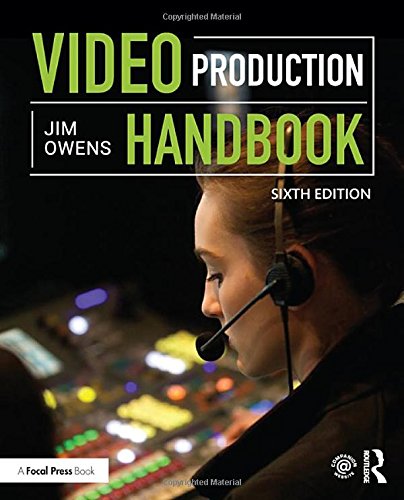 Book Cover Video Production Handbook