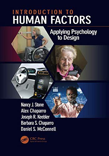 Introduction to Human Factors