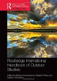 Routledge International Handbook of Outdoor Studies (Routledge International Handbooks)
