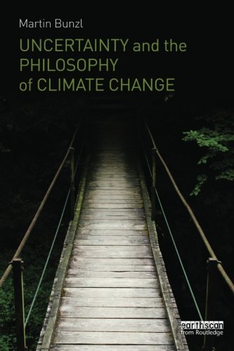 Uncertainty and the Philosophy of Climate Change