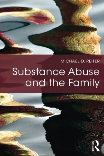 Book Cover Substance Abuse and the Family
