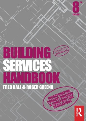 Building Services Handbook