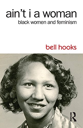 Book Cover Ain't I a Woman: Black Women and Feminism
