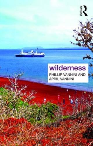 Wilderness (Key Ideas in Geography)
