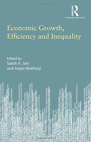 Economic Growth, Efficiency and Inequality