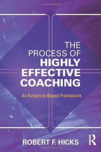 Book Cover The Process of Highly Effective Coaching