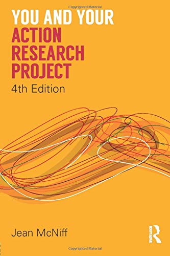 Book Cover You and Your Action Research Project