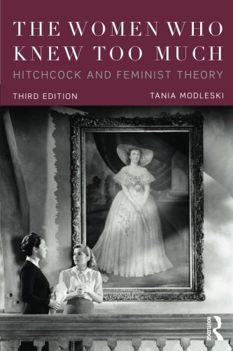 The Women Who Knew Too Much