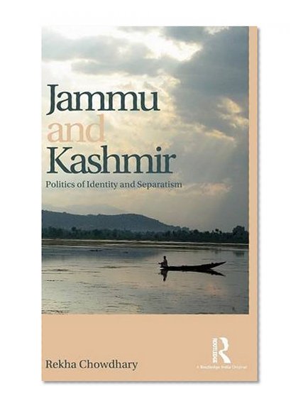 Jammu and Kashmir: Politics of identity and separatism