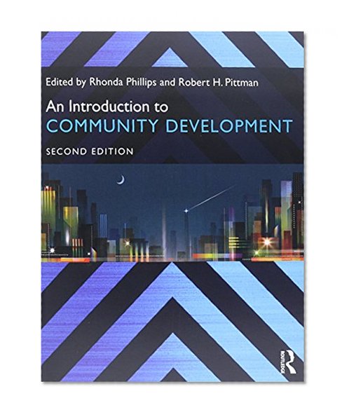 Introduction to Community Development BUNDLE