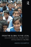 From the Global to the Local: How International Rights Reach Bangladesh's Children
