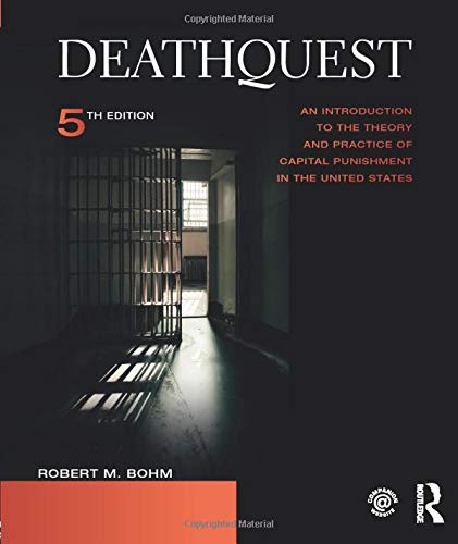 Book Cover DeathQuest