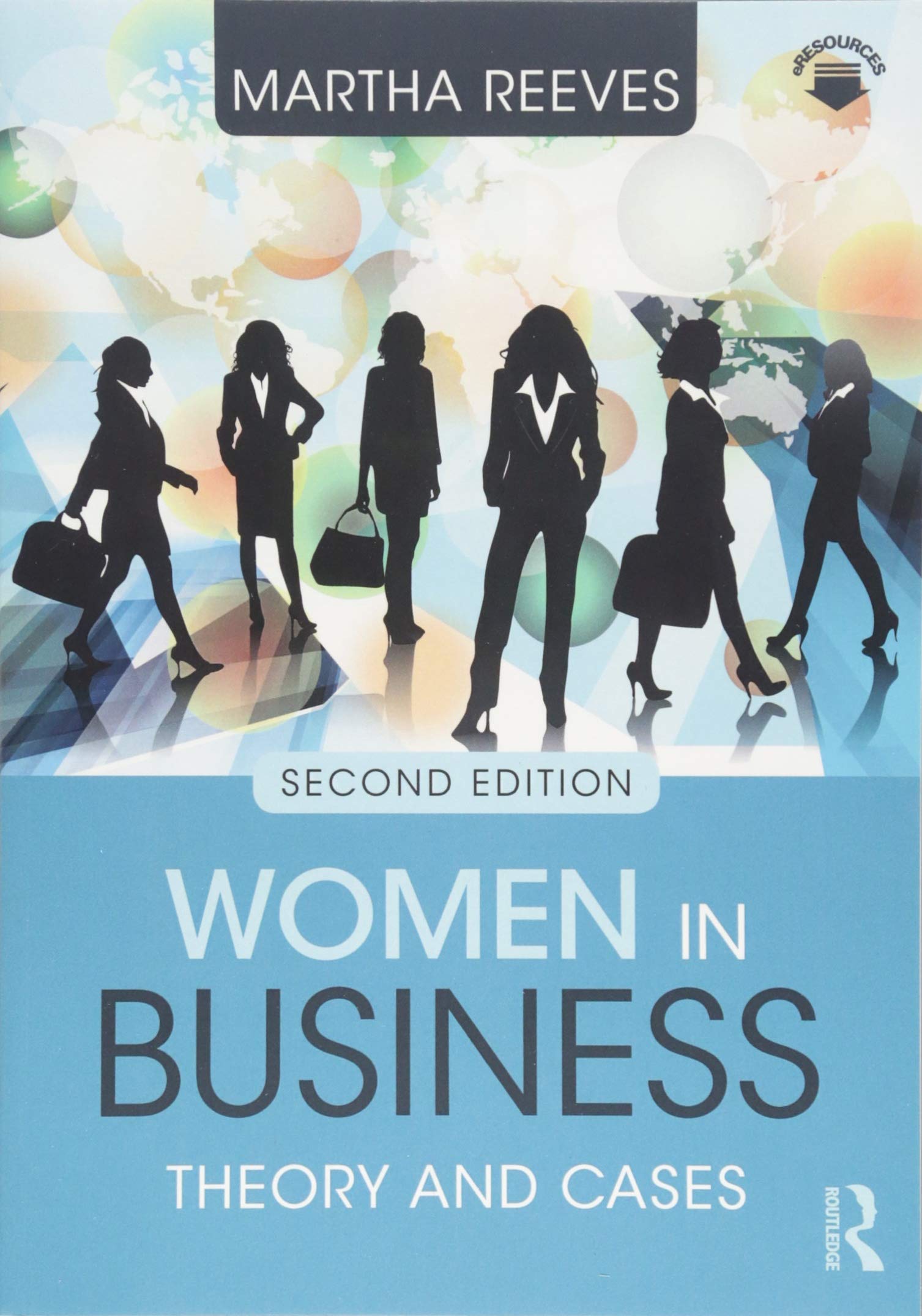 Women in Business: Theory and Cases