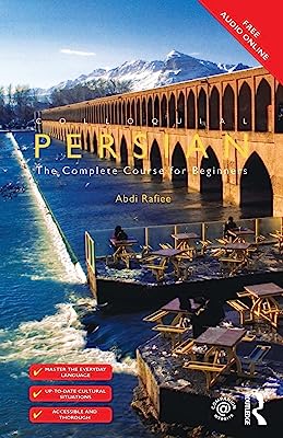 Colloquial Persian (The Colloquial)