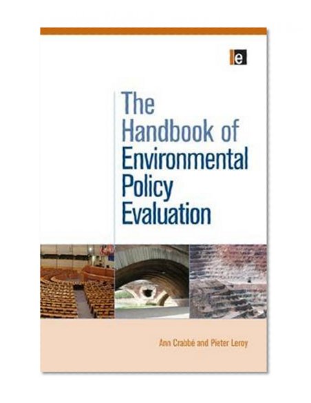 The Handbook of Environmental Policy Evaluation