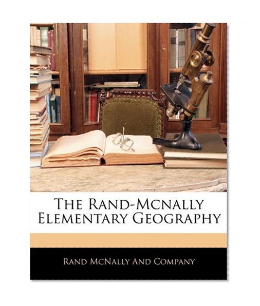 The Rand-Mcnally Elementary Geography