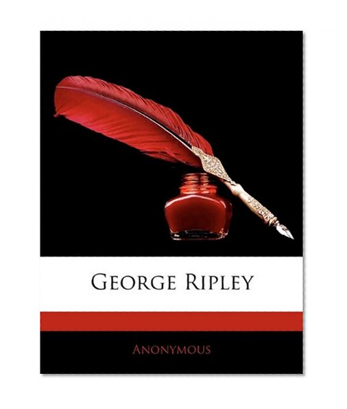 George Ripley