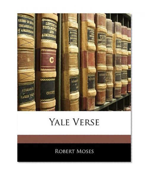 Yale Verse