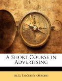 A Short Course in Advertising