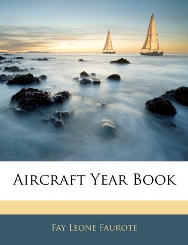 Aircraft Year Book