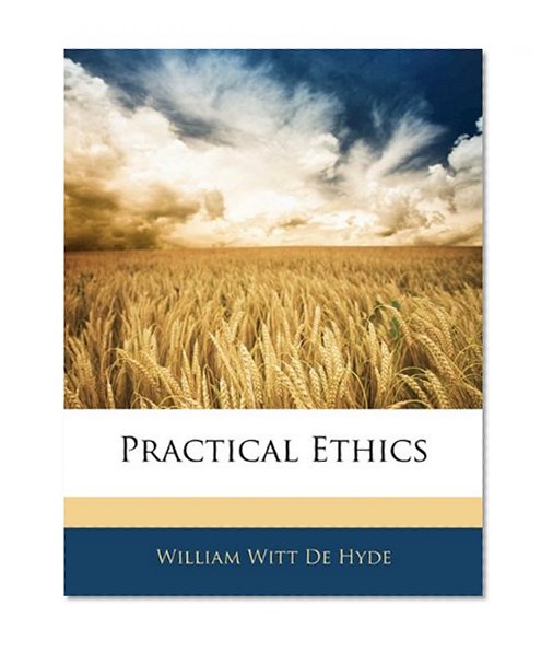 Practical Ethics