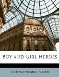 Boy and Girl Heroes