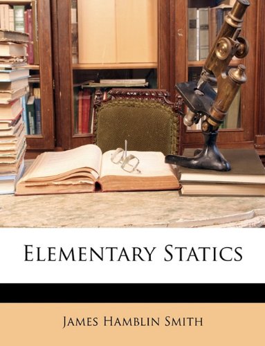 Elementary Statics