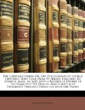 The Giddings Family: Or, the Descendants of George Giddings, Who Came from St. Albans, England, to Ipswich, Mass., in 1635. with a Record of Others of ... Prominent Persons Connected with the Family