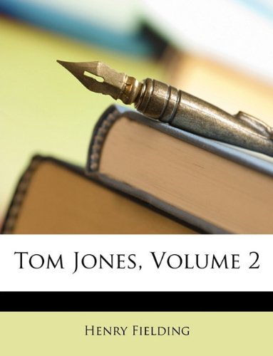 Tom Jones, Volume 2