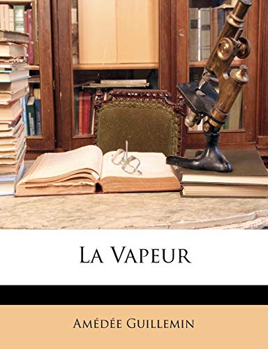 La Vapeur