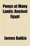 Peeps at Many Lands; Ancient Egypt