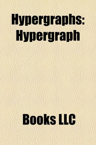 Book Cover Hypergraphs