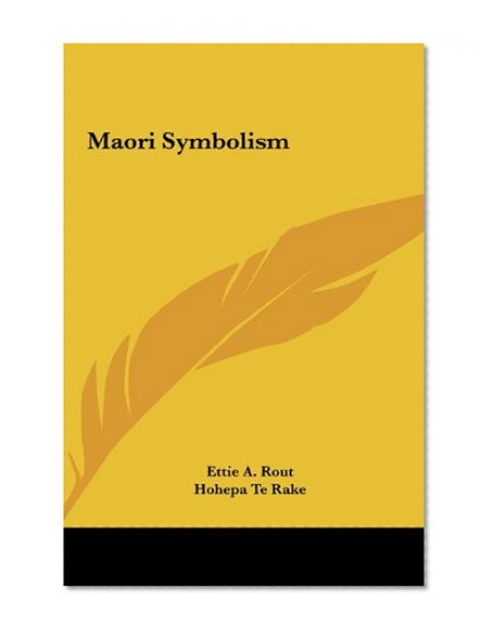 Maori Symbolism