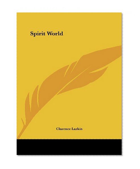Spirit World
