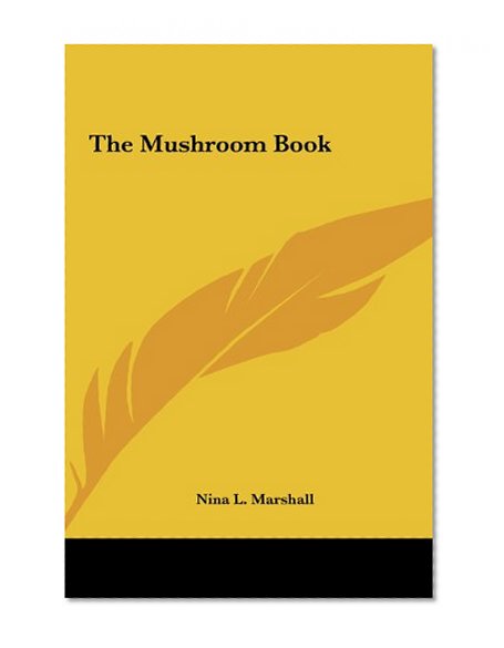 The Mushroom Book