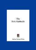 The Holy Kabbalah