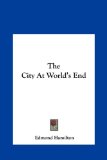 The City At World's End