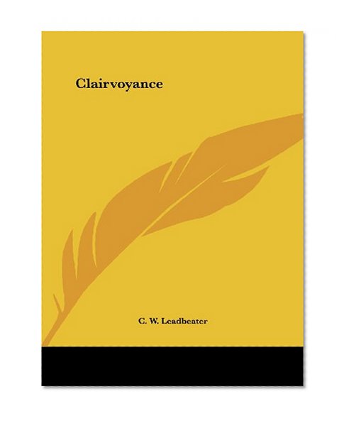 Clairvoyance