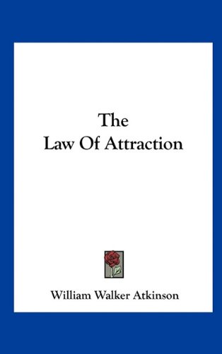 The Law Of Attraction