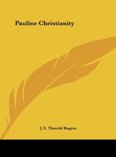 Pauline Christianity
