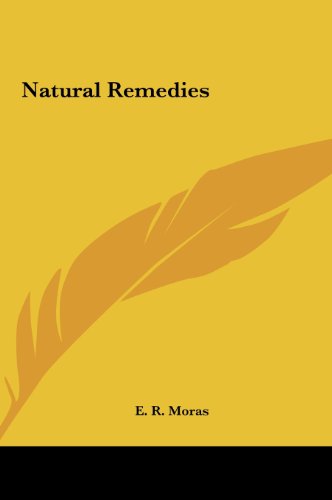 Natural Remedies