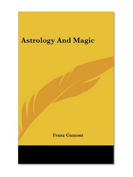 Astrology And Magic