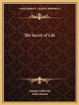 Book Cover The Secret of Life