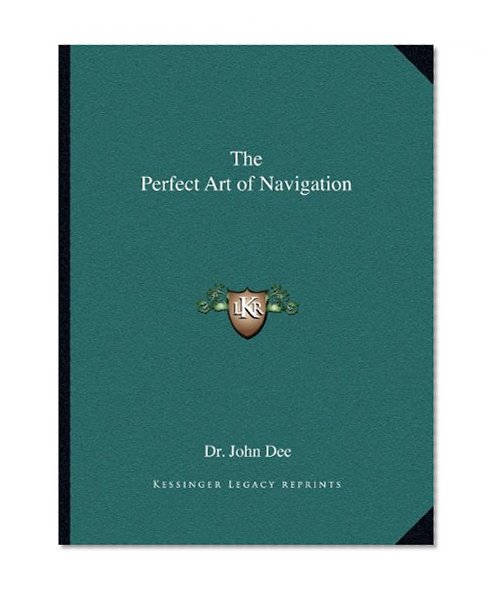 The Perfect Art of Navigation