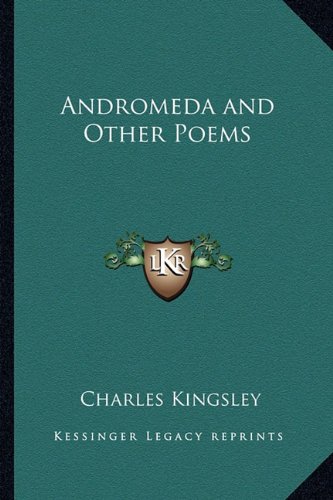 Andromeda and Other Poems